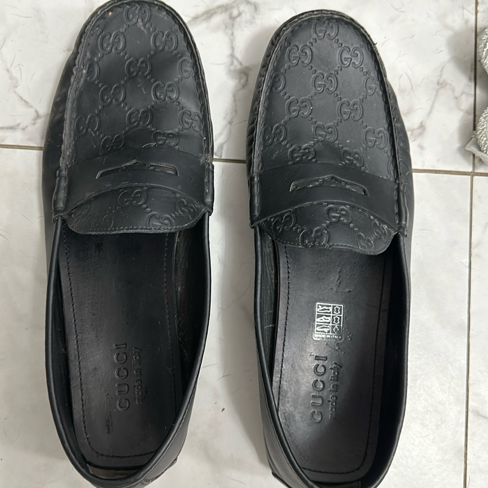 Gucci for men